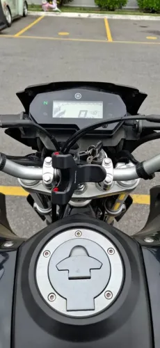 XTZ Lander 250 2020
