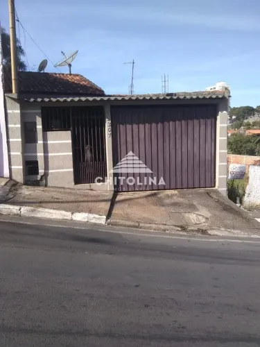 Casa com 2 dormitórios à venda, 107 m² por R$ 350.000,00 - Jardim Itália - Itapetininga/SP