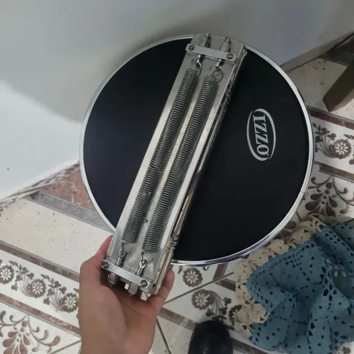 Vendo rebolo