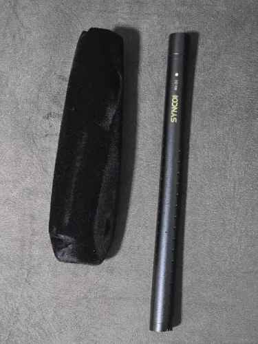 Synco Mic-D2