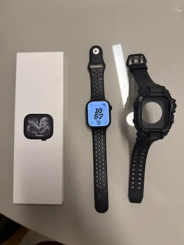 Apple watch série 11 46mm