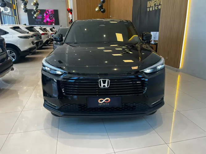 Honda HR-V EXL 1.5 Sensing 16V 5P Aut. 2026