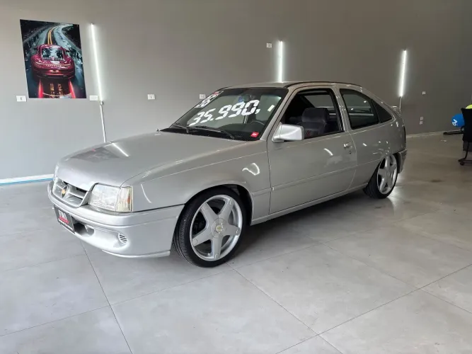 Chevrolet Kadett Gl/sl/lite/turim 1.8 1996