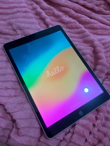 IPAD 9ª GERAÇÃO 64GB