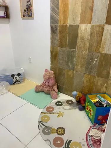 Consultório para aluguel com 6 metros quadrados com 1 quarto em Jacintinho - Maceió - AL