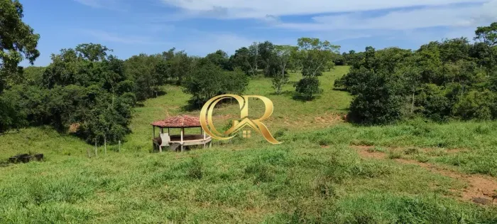 Fazenda em Cromínia