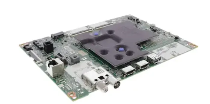 Placa Principal TV LG 50UT8050PSA