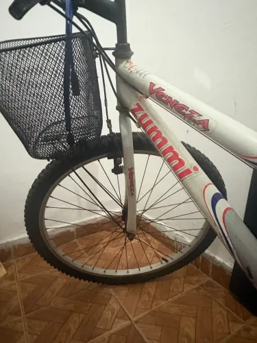 Bicicleta zummi - Aro 26