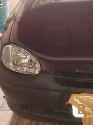Chevrolet Corsa Wind 1.0 Mpf/milleniumi/ EFI 4P (álcool) 1996