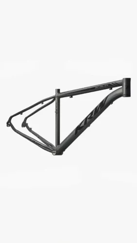 Vendo quadro de bicicleta KRW número 21 seminovo