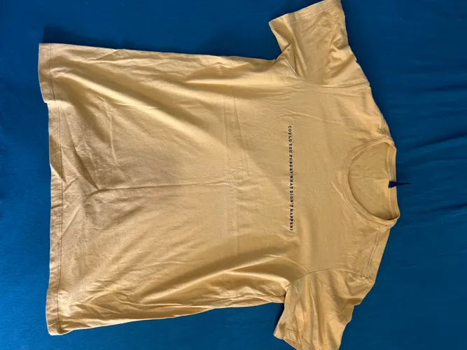 Camisa Request
