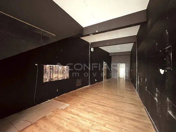 Sala comercial para locação em Iriruú por R$2.990,00 + TAXAS