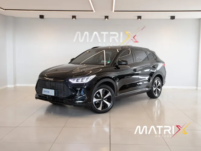BYD Song Plus 1.5 16V Aut. (hibrido) 2025