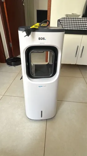 Climatizador