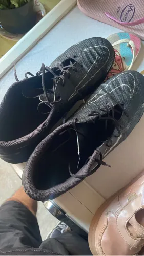 Chuteira Nike 