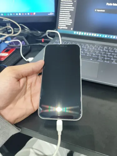 IPHONE XR 64GB