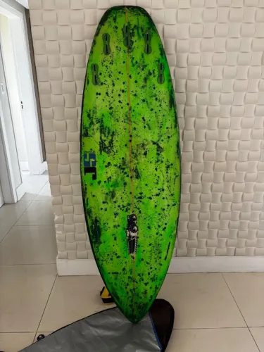 PRANCHA DE SURF 5?8 - 36 LIT