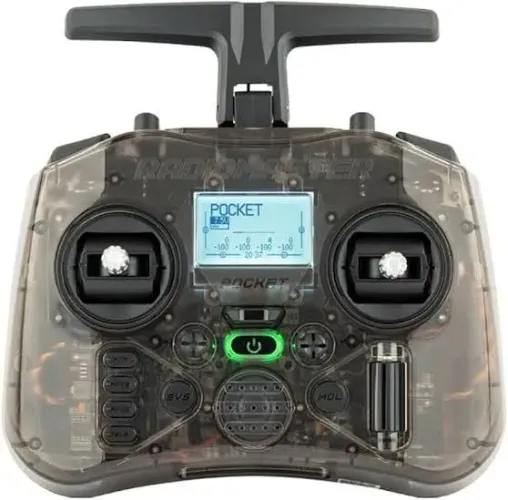 Radiomaster Pocket ELRS novo lacrado pronta entrega Promoção 