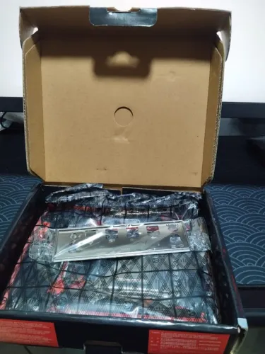 Placa-mãe MACHINIST X79 S7 LGA2011-3 Kit Xeon E5 2650 V2 Processador