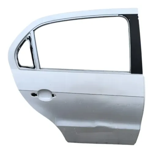 Porta Traseira Direita Gol G5 G6 G7 G8 Original