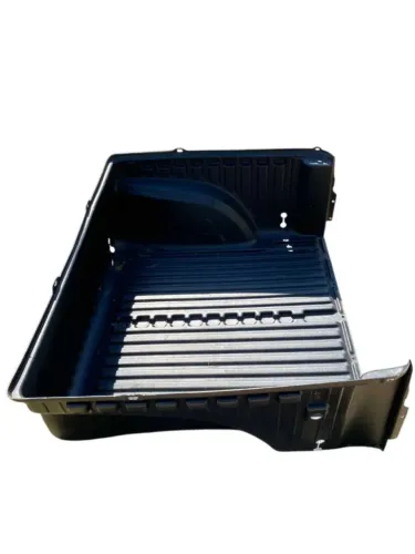 protetor de caçamba Vw Saveiro CD 1.6 16v 2018-2026 *111