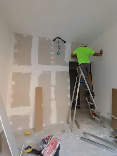 Drywall em  Promoção!