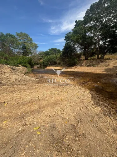 FAZENDA À VENDA EM NIQUELÂNDIA GO | 832 ALQUEIRES