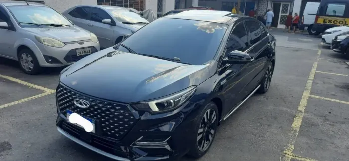 Chery Arrizo 6 PRO 1.5 Turbo (híbrido) 2023