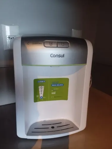 Bebedouro Consul