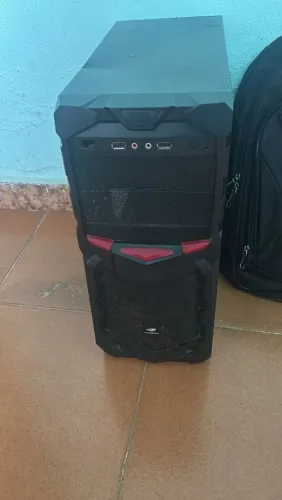Pc básico incompleto