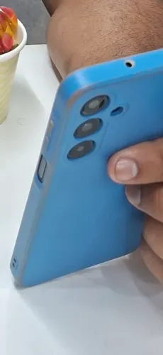 Celular perdido hoje em nova odessa,quem tiver encontrado por favor entre em contato