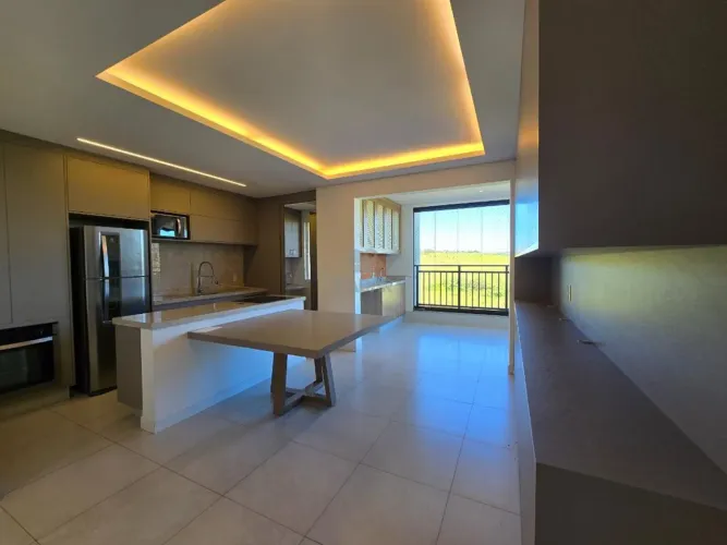 Apartamento à venda e para alugar em Campinas, Swiss Park, com 3 quartos, com 91 m²