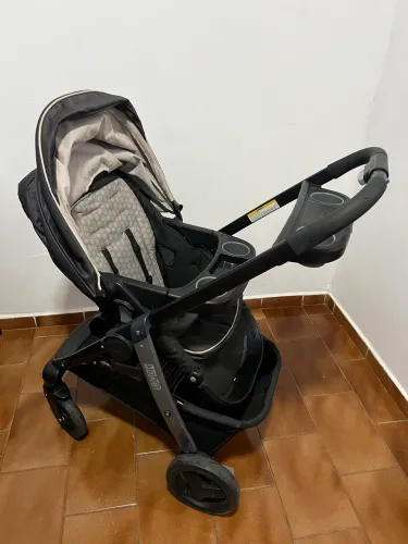 Carrinho de Bebê Graco