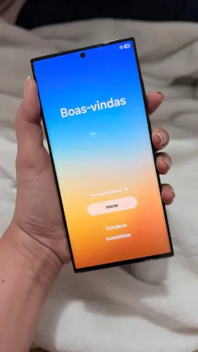 Samsung Galaxy S23 Ultra 1TB - Nota Fiscal - Excelente Estado
