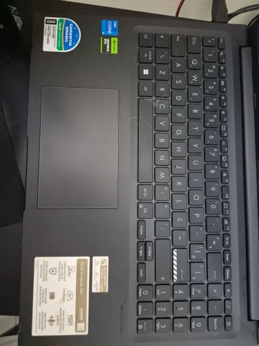 NootBook Asus i5