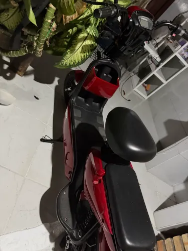 Bike elétrica