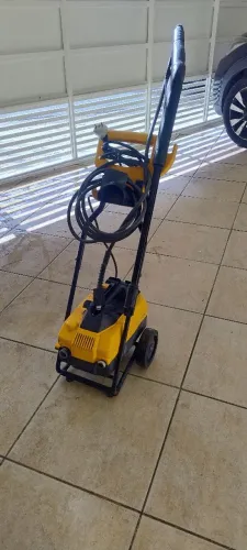 LAVADORA DE ALTA PRESSÃO MINE WAP, 220 V