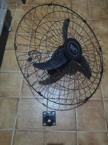 Ventilador de Parede