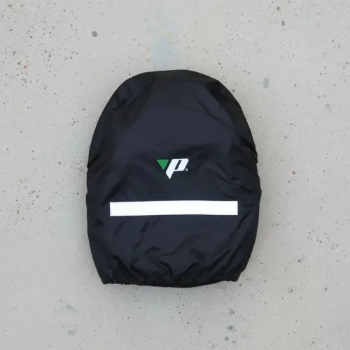 Capa Chuva e de  Mochila Impermeável Protetora Motoboy