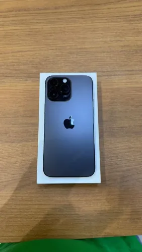 iPhone 14 pro Max 256gb