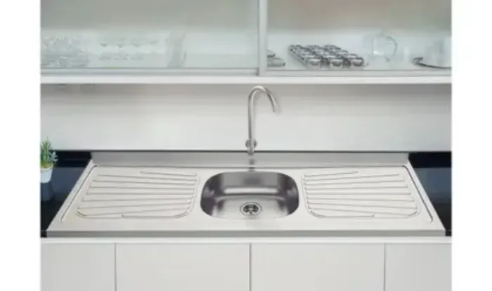 Pia inox