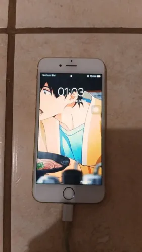 Celular Iphone 6s Usado