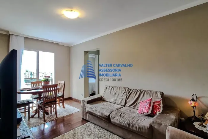 Apartamento à venda no bairro Vila Ipojuca - São Paulo/SP