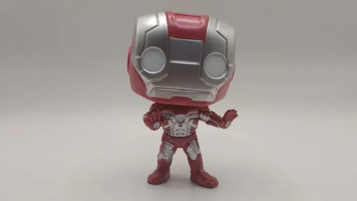 FUNKO POP - MARVEL - INFINITY SAGA IRON MAN MARK 5 - 2024