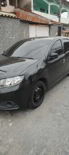 Aluguel de carros logan 99 uber
