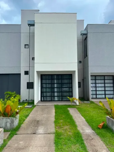 VENDO CASA EM CONDOMÍNIO | VILLA MARIETA | 2 QUARTOS | 1 SUÍTE | 100% MOBILIADO