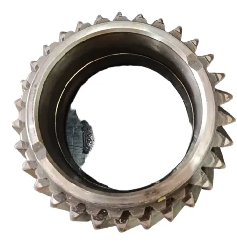 Zf Engrenagem Helicoidal Eixo Piloto 1316302066