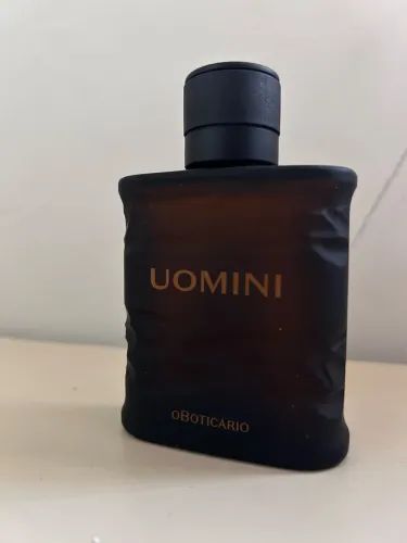 Perfume Uomini- O Boticário
