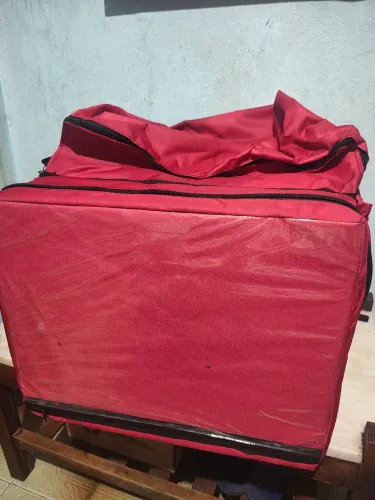 Bag motoboy NOVA
