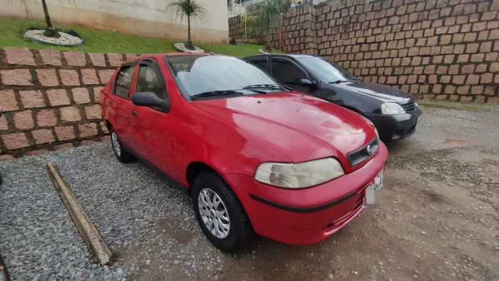 Fiat Siena 1.0/ EX 1.0 MPI Fire/ Fire Flex 8V 2006